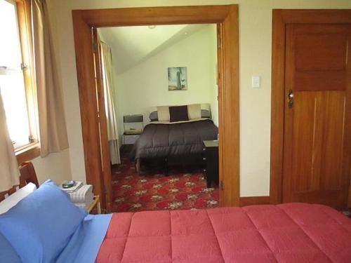 Surf City Lodge Гизбърн Екстериор снимка