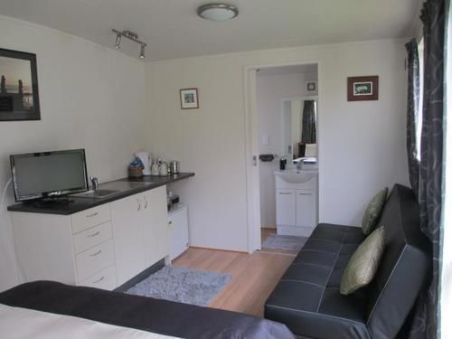 Surf City Lodge Гизбърн Екстериор снимка